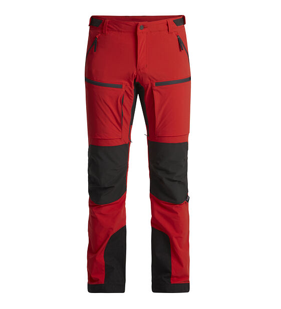 Mens trousers Lundhags Askro Pro