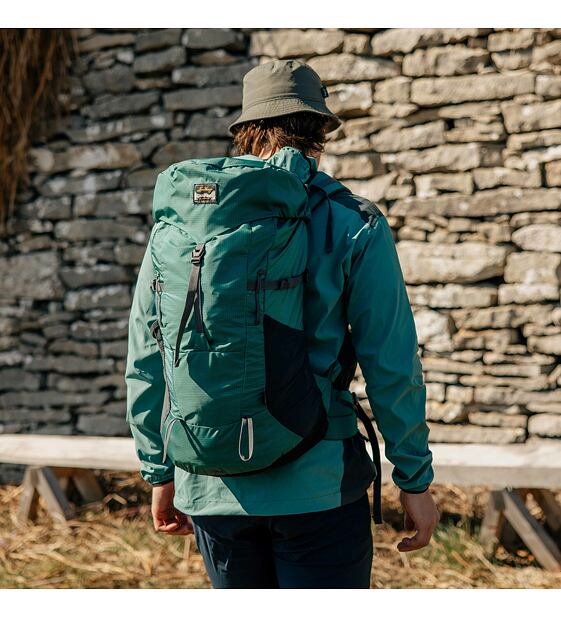 Hiking backpack Lundhags Tived Light 25 L