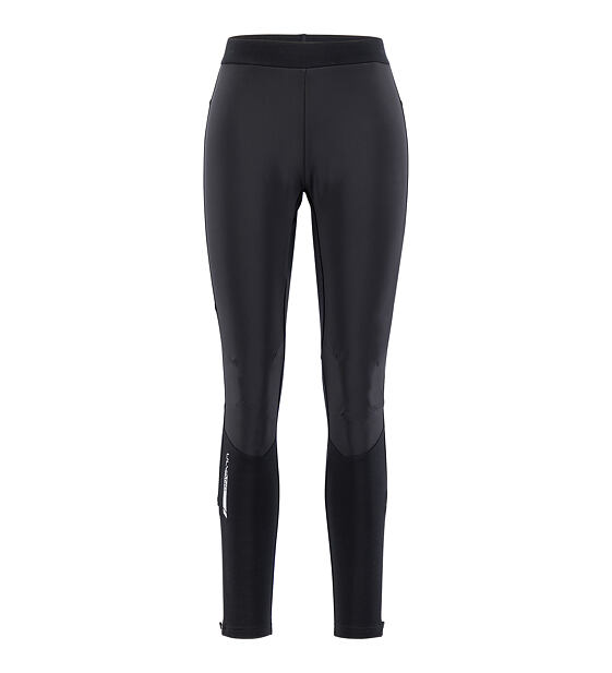 Womens merino functional trousers Ulvang Gira Windblock elastic trousers