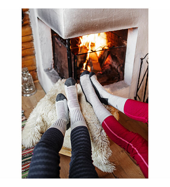 Socks Ulvang Socks Active