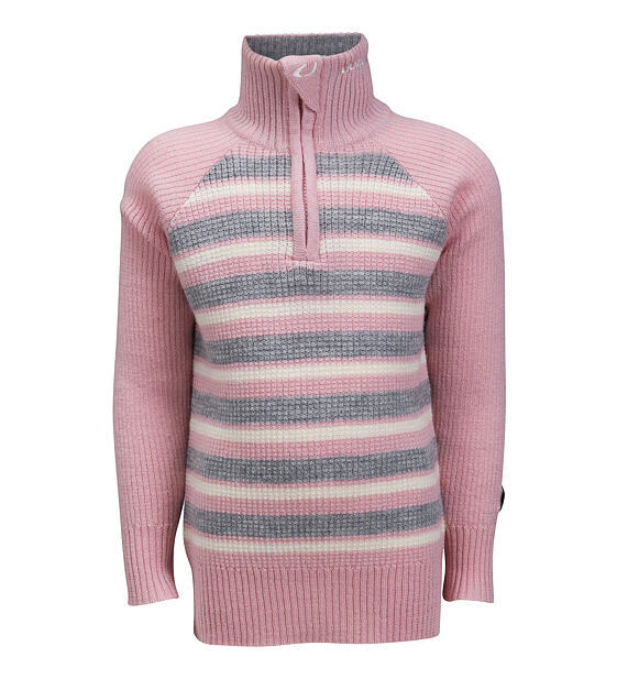 Junior merino sweater Ulvang Rav sweater