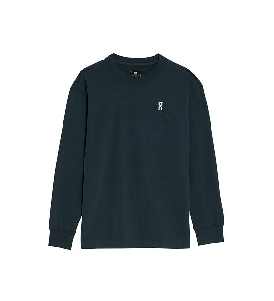 Womens T-shirt On Club Long-T