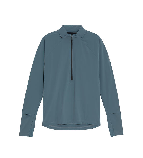 Mens functional sweatshirt On Trail Breaker