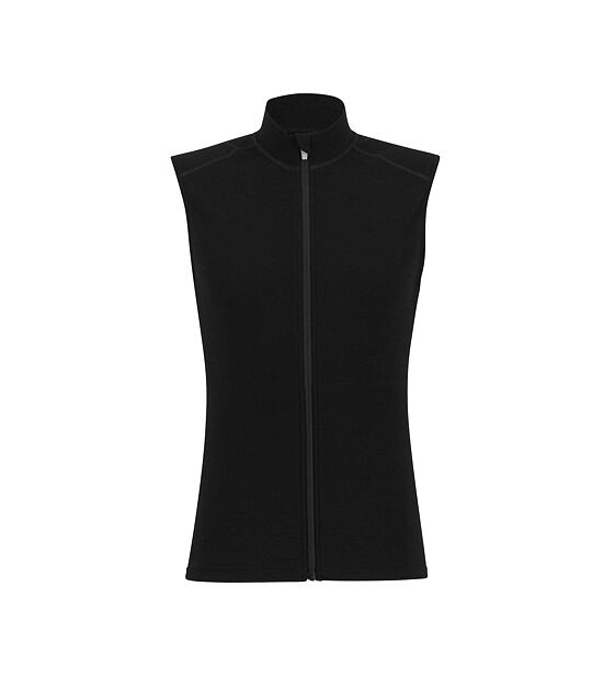 Mens merino vest Ulvang Alltime Bridge vest