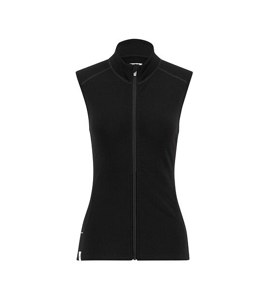 Womens merino vest Ulvang Alltime Bridge vest