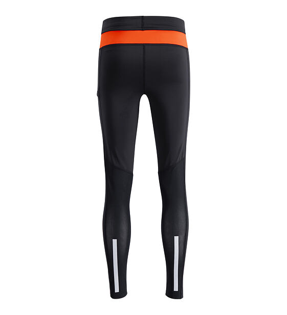 Mens running pants Swix Roadline Tights M