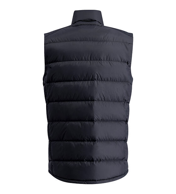 Mens down vest Lundhags Fulu Down Vest M