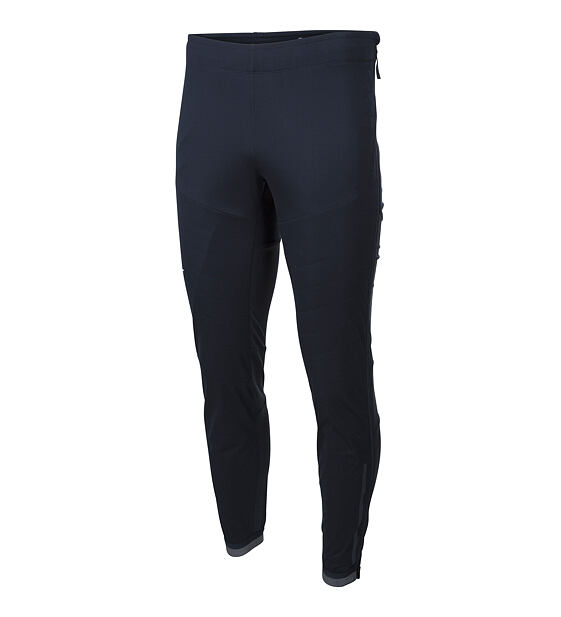 Mens cross-country ski pants Swix Blizzard XC Pants M