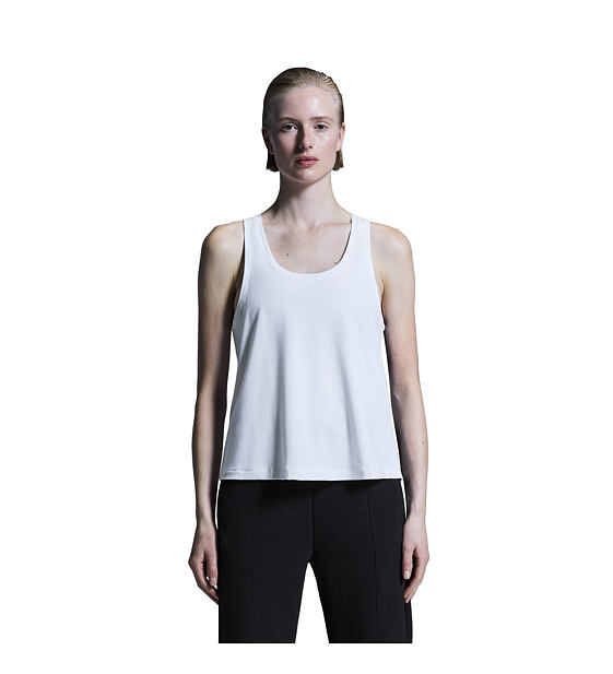 Womens running tank top On Focus Tank