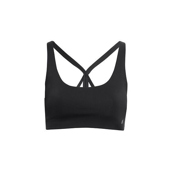 Womens Sports Bra On Studio Bra