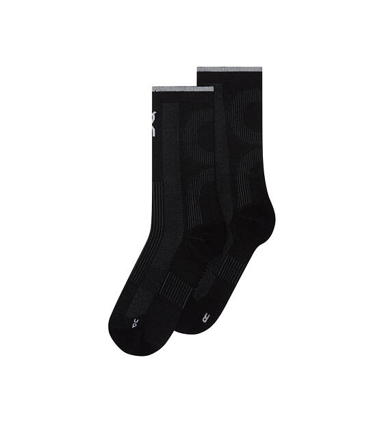 Socks On Elite Run Sock High