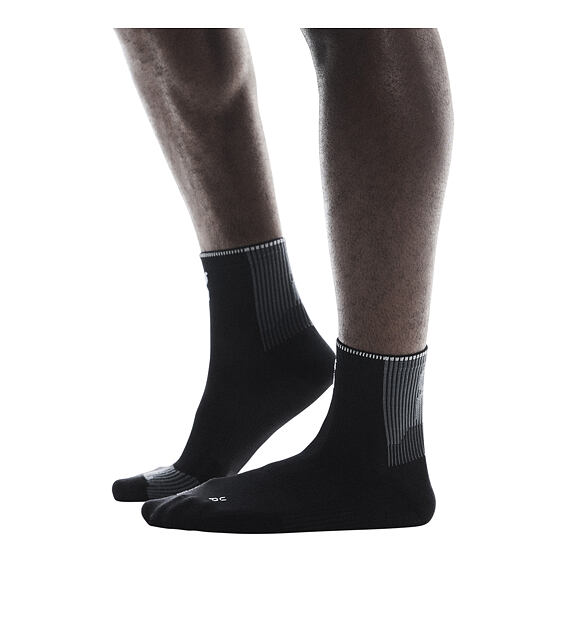 Socks On Performance Run Sock Mid