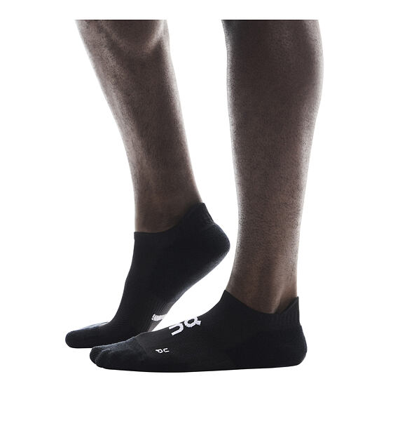 Socks On Core Run Sock Low 2P