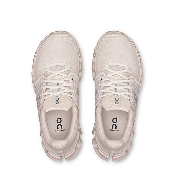 Womens leisure shoes On Cloudswift 4 AD