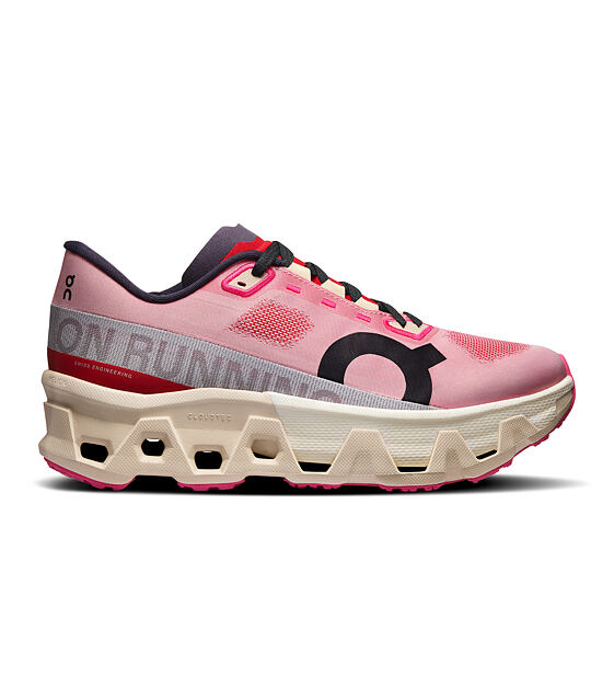 Womens Road Running Shoes On Cloudmonster Hyper