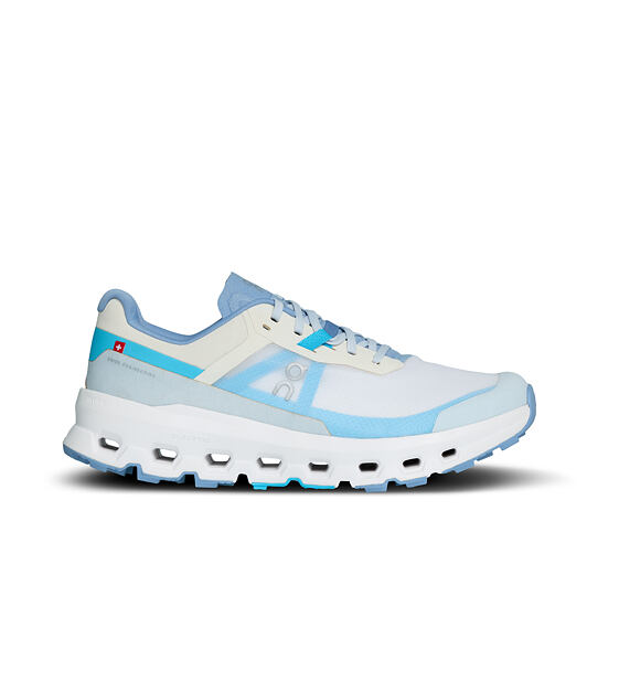 Womens Running Trail Shoes On Cloudvista 2