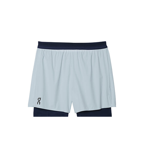 Mens Running Shorts On 5" Performance 2/1 Shorts