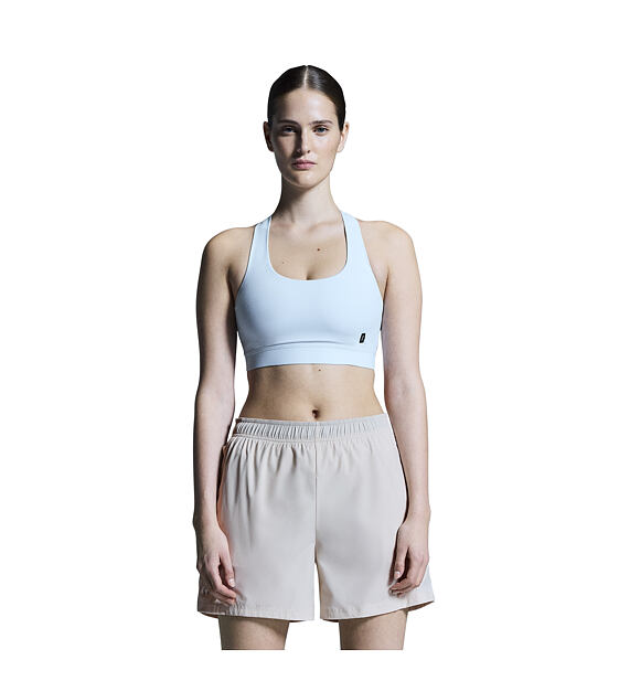 Womens Sports Bra On Core Bra