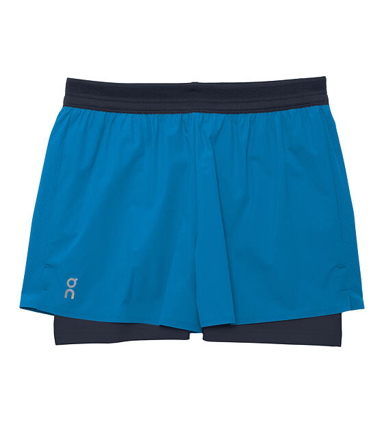 Womens running shorts On 3" Performance 2/1 Shorts