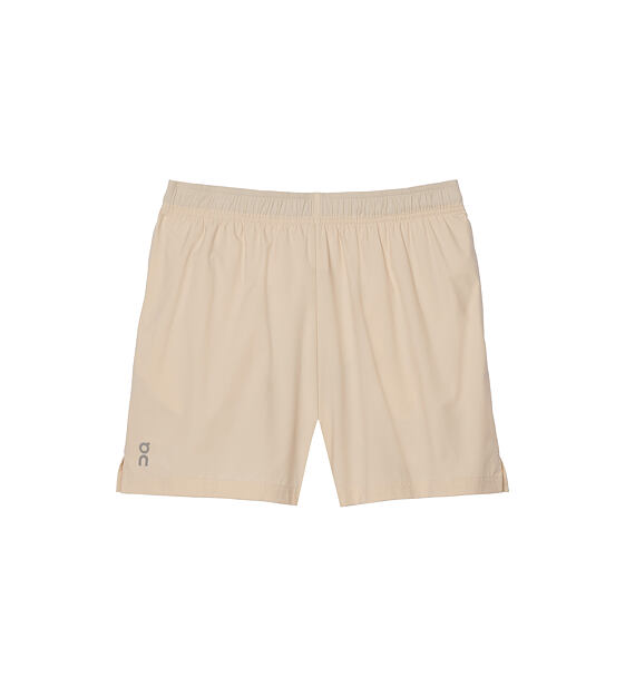 Womens running shorts On 5" Core Shorts