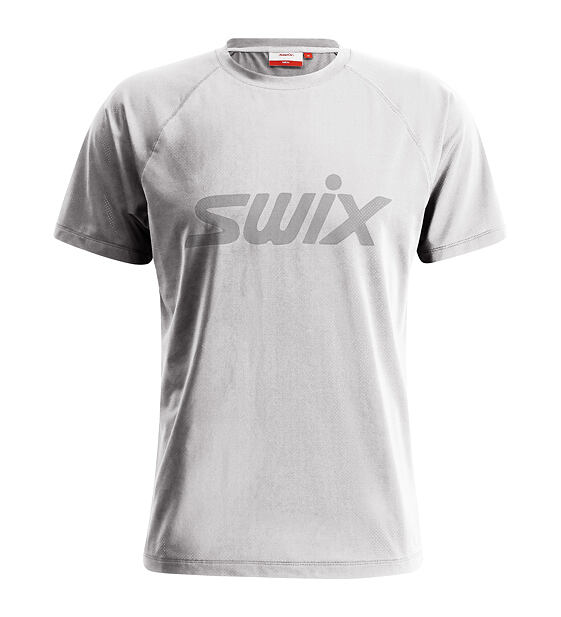 Mens sports t-shirt Swix MoveX Short Sleeve M