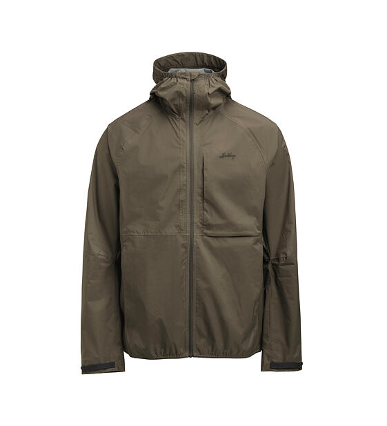 Mens jacket Lundhags Tived Waterproof Jacket M
