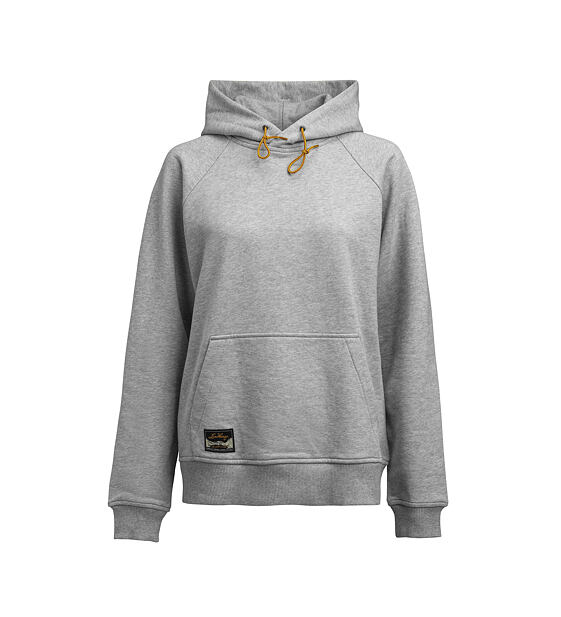 Womens sweatshirt Lundhags Järpen Hoodie W