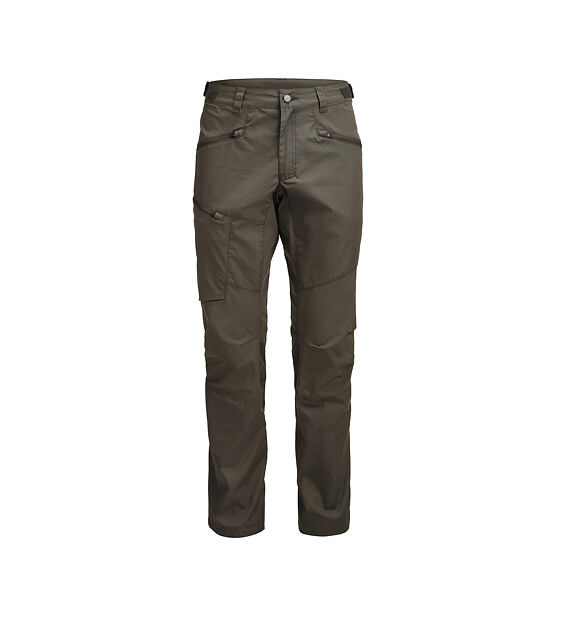 Mens trousers Lundhags Makke Lt Ms Pant