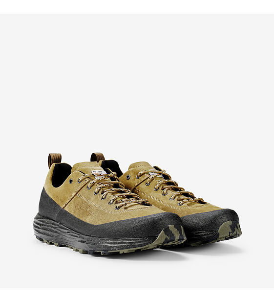 Womens Outdoor Shoes Lundhags Tived Trail Shoe W