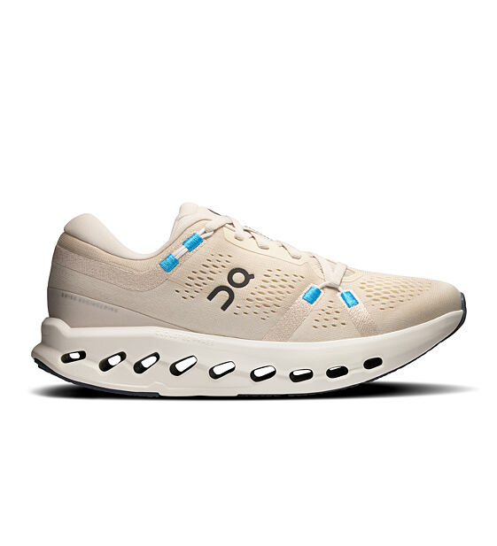 Womens Road Running Shoes On Cloudsurfer 2