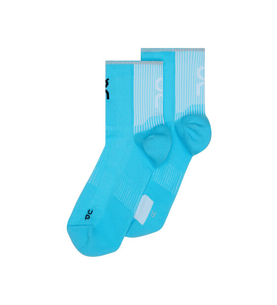 Socks On Performance Run Sock Mid