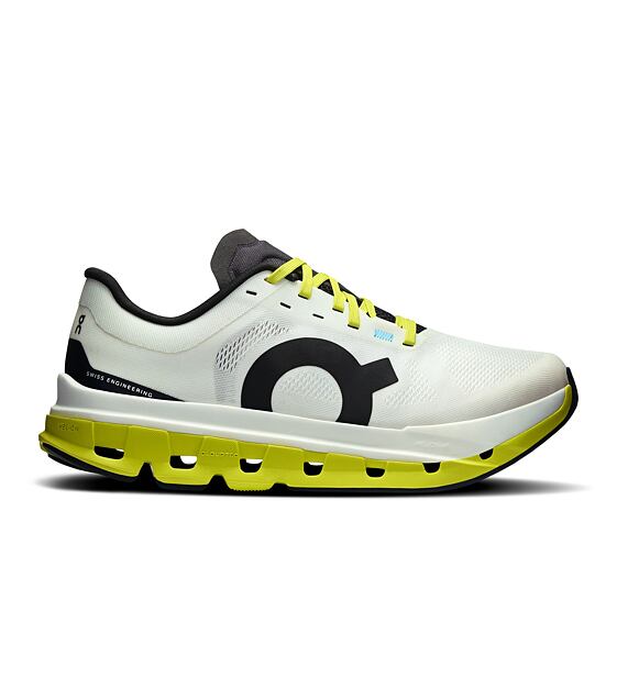 Womens Road Running Shoes On Cloudflow 5