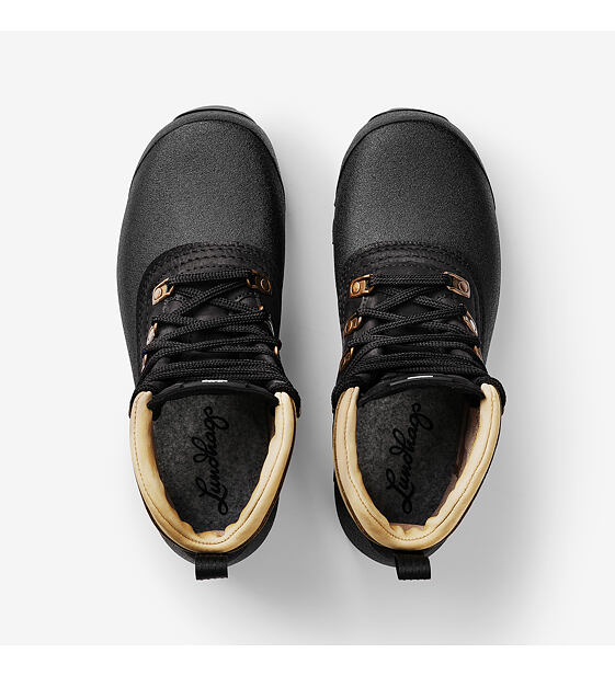 Womens Outdoor Shoes Lundhags Padje Light Trekking Boot Mid W