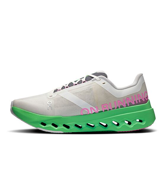 Mens Road Running Shoes On Cloudsurfer Next