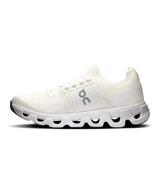 Mens Road Running Shoes On Cloudswift 4