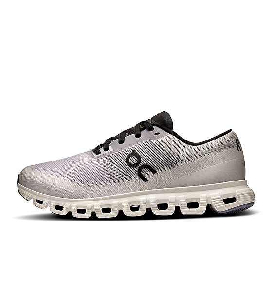 Womens leisure shoes On Cloud 6 Push
