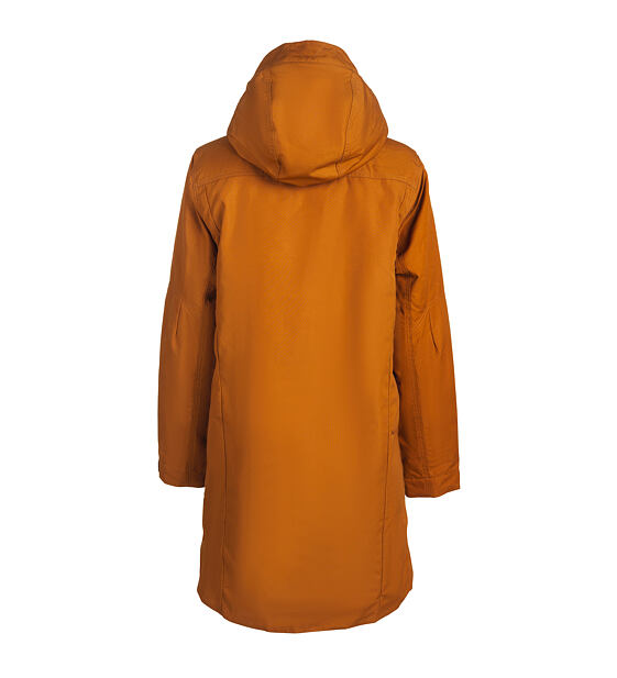 Mens winter jacket Lundhags Knak Pile Ms Parka