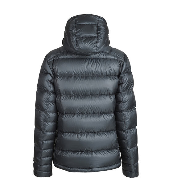 Womens down jacket Lundhags Padje Light Tech Down Jacket W