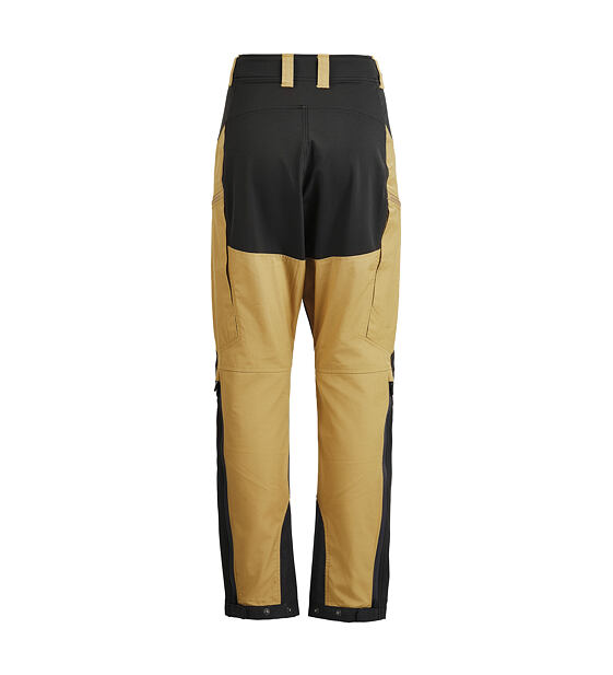 Womens trousers Lundhags Makke High Waist Curved Pant W