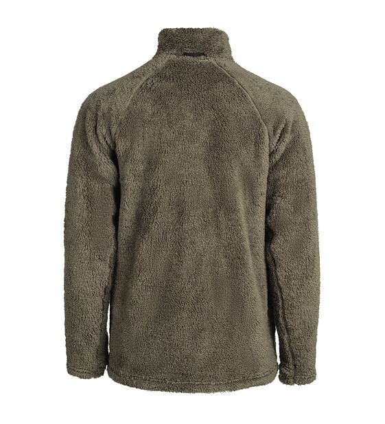 Mens sweatshirt Lundhags Järpen Fleece M