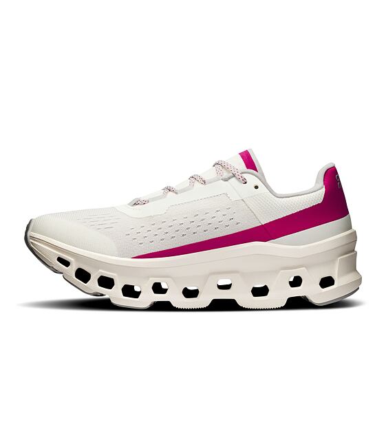 Womens Road Running Shoes On Cloudmonster