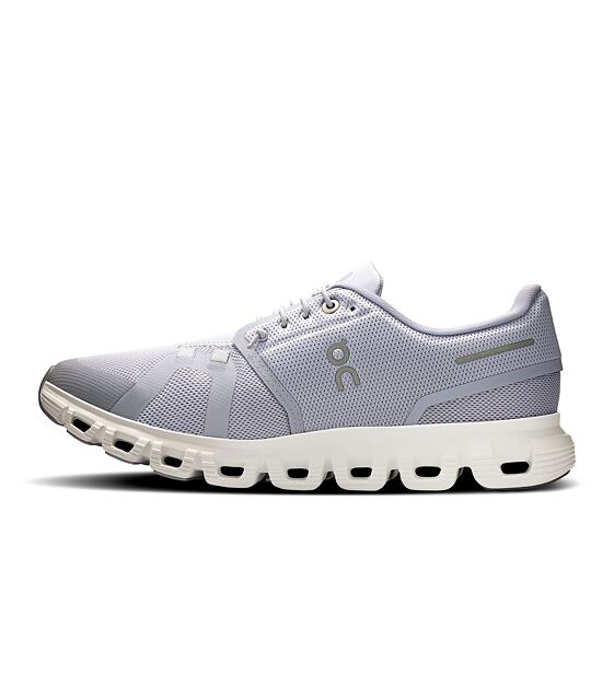 Womens leisure shoes On Cloud 6