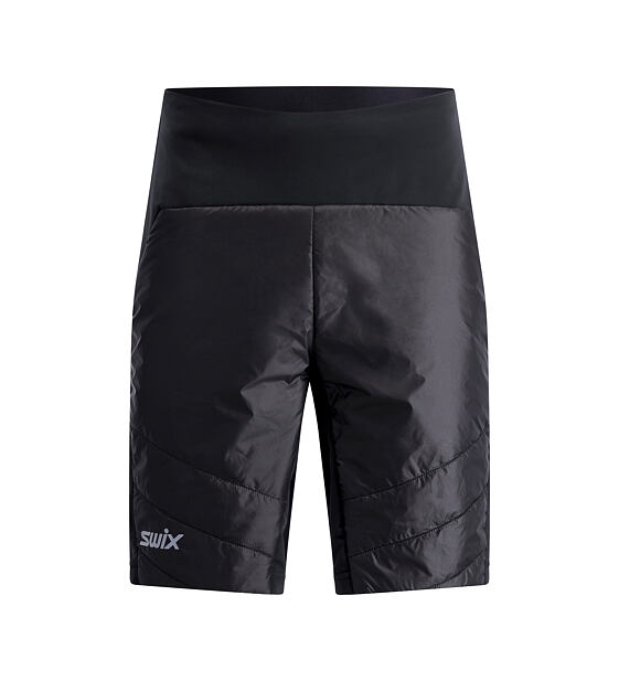 Mens insulated shorts Swix Insulated Shorts M