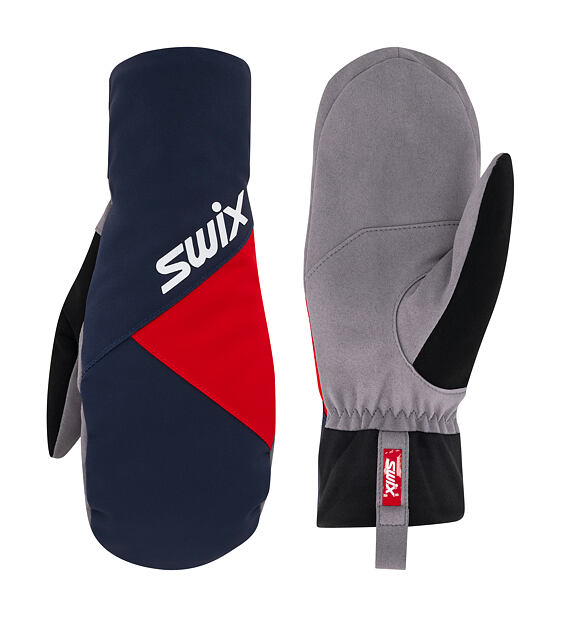 Glove Swix Inspire Primaloft Mitten