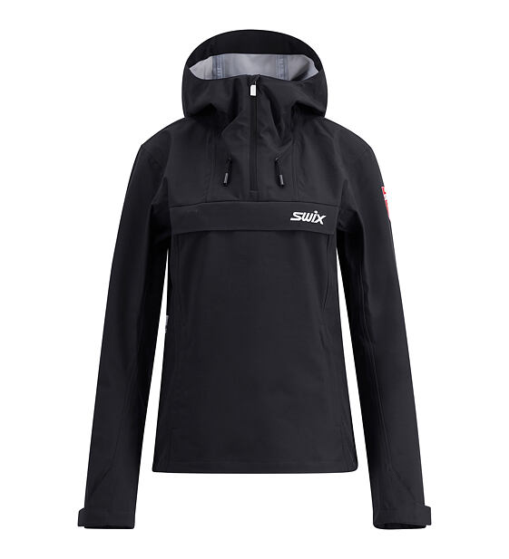 Womens jacket Swix Fjell Anorak W