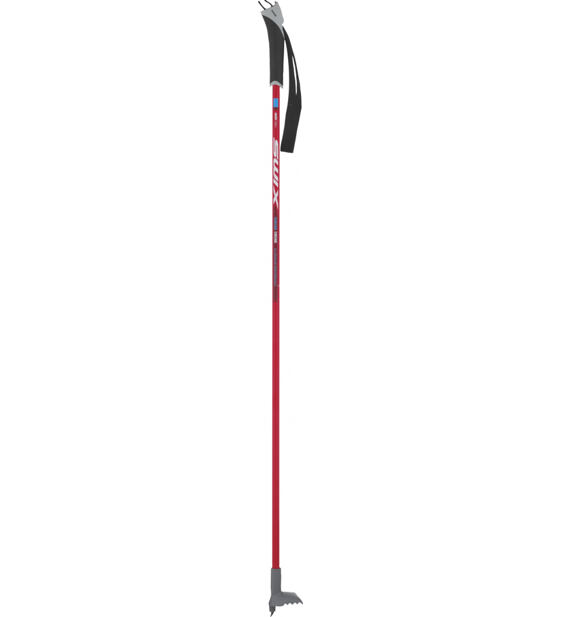 Cross-country poles Swix Focus Cross Junior pole