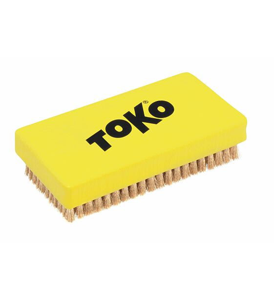 Brush Toko Base Brush Copper