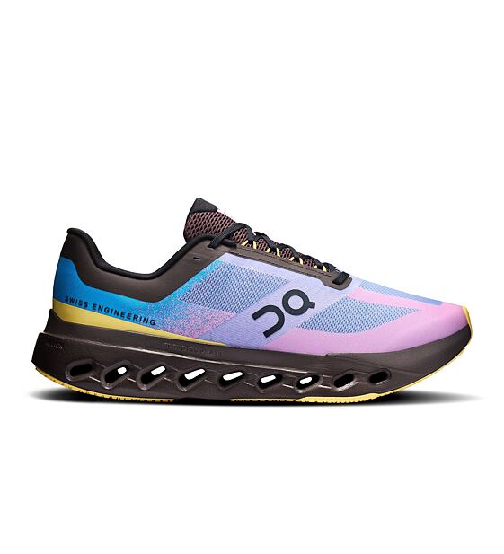 Mens Road Running Shoes On Cloudsurfer Next