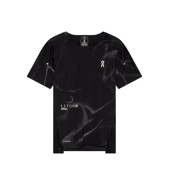 Womens running shirt On Performance-T Lumos