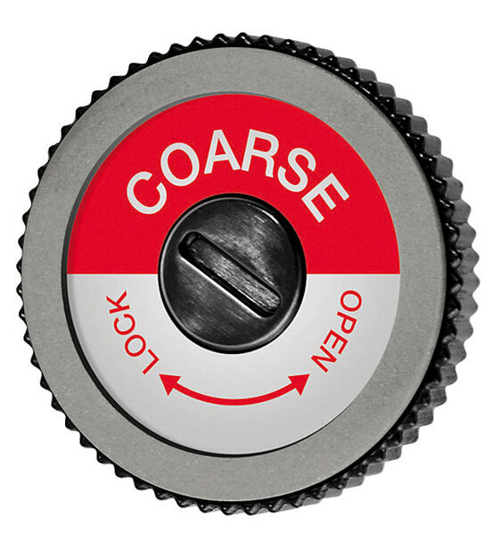 Edge sharpener Toko Diamond Disc Coarse